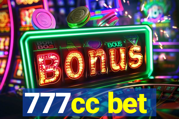 777cc bet